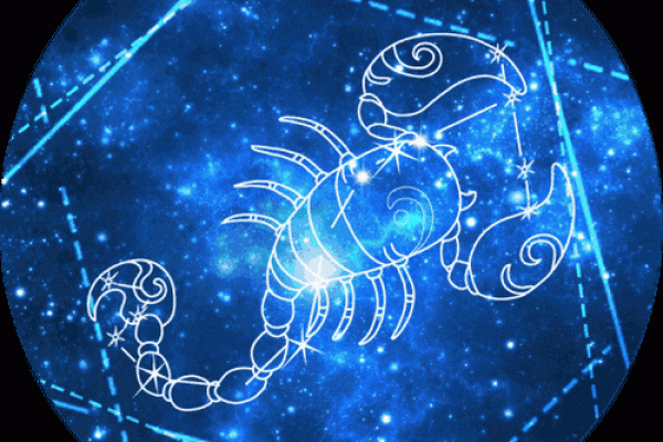 10月26日是什么星座 10月26天蝎座上升星座