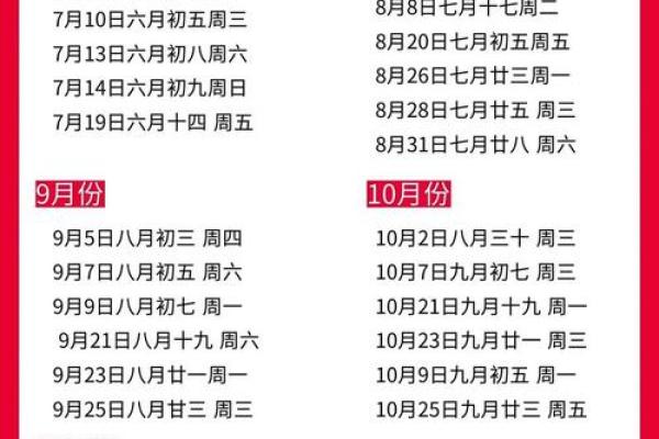 2025年7月黄道吉日结婚 2025年7月7月的结婚黄道吉日
