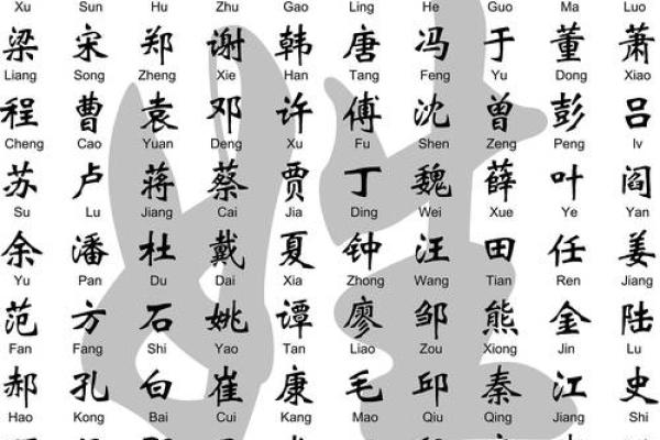 名字要讲究五行配合-姓名学-华易网姓名