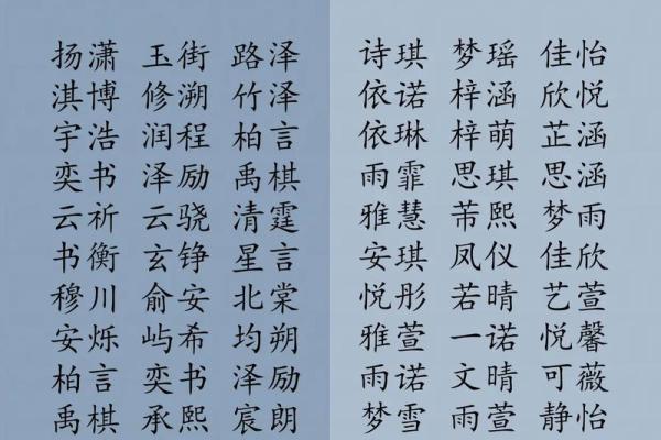 2019年6月28号子时出生的男孩如何起名姓名
