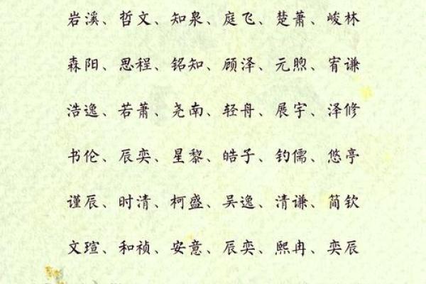 2019年5月2号子时出生的男孩要怎么起名字姓名 2019年5月2号子时出生的男孩要怎么起名字姓名