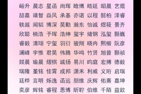 2019年3月31号酉时出生的男孩要怎么起名字姓名 2019年3月31号酉时出生的男孩要怎么起名字姓名